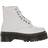 Dr. Martens Chaussures Rangers Femme Taille Blanc