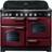 Rangemaster CDL110EICY/C Red