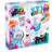 So Slime Tie Dye Slime Kit 3 Pack