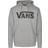 Vans Classic II Hoodie - Cement Heather Grey