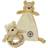 Rainbow Designs Hundred Acre Wood Winnie the Pooh Gift Set