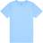 Polo Ralph Lauren Crew Neck T-shirt - Cabana Blue