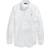 Polo Ralph Lauren Custom Fit Oxford Shirt - White