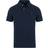 Polo Ralph Lauren Ajuste Droit En Coton Basic Mesh Logo Pony Player - Marine