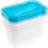 Keeeper Fredo Fresh Kitchen Container 4pcs 0.75L