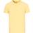 Polo Ralph Lauren T-shirt Homme Taille Jaune 710671438