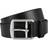 Polo Ralph Lauren Leather Belt - Black