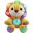 Leapfrog Lullaby Lights Lion