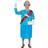 Widmann Male Queen Elizabeth Costume