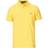 Polo Ralph Lauren Ajuste Slim Fit En Coton Basic Mesh - Giallo