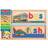 Melissa & Doug See & Spell Learning Toy