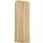 Dangrill Kebab Grillspett 100st 26cm