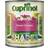 Cuprinol Garden Shades Wood Paint Sweet Sundae 1L