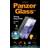 PanzerGlass AntiBacterial Case Friendly Screen Protector for Galaxy S21 Ultra