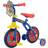 Paw Patrol 2 in 1 10" Kids Kids Bike