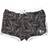 Lindberg Palm Swim Diaper Shorts Black Unisex