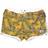 Lindberg Palm Swim Diaper Shorts Yellow Unisex