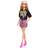 Mattel Barbie Fashionistas Doll Rock Tee Skirt