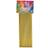 Hisab Joker Straws Gold 24-pack