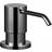 Tapwell BI 228 Black Chrome (9419117)