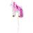 PartyDeco Pinata Unicorn 24.5x34x9cm