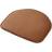 FDB Møbler J46 Chair Cushions Brown (39x37cm)