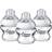 Tommee Tippee Closer to Nature Easi Vent 150ml 3-pack