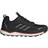 Adidas Terrex Agravic Flow GTX M - Core Black/Grey Four/Signal Pink/Coral