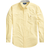 Polo Ralph Lauren Slim Fit Oxford Shirt - Yellow Oxford