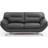 Hjort Knudsen Taastrup Sofa 196cm 2,5 personers