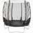 Plum Magnitude Trampoline 183cm +safety Net