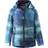 Reima Schiff Kid's Spring Jacket - Dark Denim (521601B-6712)