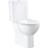 Grohe Coupled Toilet (1512607)