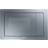 Smeg FMI420S2 Silver Stainless Steel, Blue, Silver