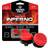 KontrolFreek Nintendo Switch FPS Freek Inferno Thumbsticks - Red