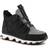 Sorel Kinetic Caribou Black Female