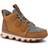 Sorel Kinetic Caribou Laarzen - Camel Brown