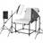 Walimex Shooting Table Set Pro Daylight