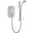 Mira Vigour (1.1532.353) White, Chrome