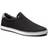 Tommy Hilfiger Iconic Slip-On M - Black/White
