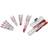 Milwaukee 49222229 12pcs