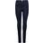 Only Royal Life Hw Skinny Fit Jeans - Blue/Dark Blue Denim