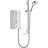 Mira Sport (1.1746.004) White, Chrome