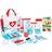 Melissa & Doug Get Well Doctor's Kit Play Set