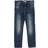 Name It Super Stretch X-slim Fit Jeans - Blue/Medium Blue Denim (13155165)