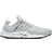 NIKE Air Presto M - Light Smoke Grey/White/Black/Light Smoke Grey