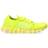 Adidas By Stella McCartney UltraBOOST 20 W - Acid Yellow/Acid Yellow/Pearl Rose