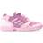 Adidas ZX 8000 Minimalist Icons - Clear Pink/Clear Pink/Clear Pink