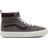 Vans Sk8-hi Hoge Sneakers - Frost Gray/Prune