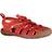 Keen Clearwater CNX - Red/Coral